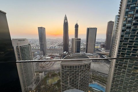 Appartement de 2 chambres à Downtown Dubai (Downtown Burj Dubai), UAE No. 91697 6
