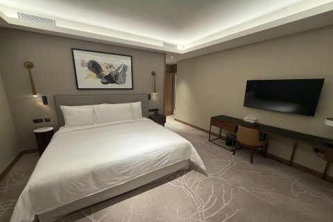 Appartement de 2 chambres à Downtown Dubai (Downtown Burj Dubai), UAE No. 91697 11