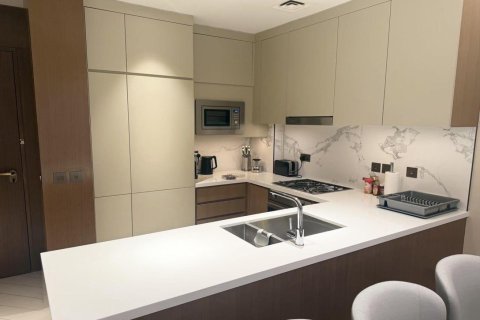 Appartement de 2 chambres à Downtown Dubai (Downtown Burj Dubai), UAE No. 91697 12