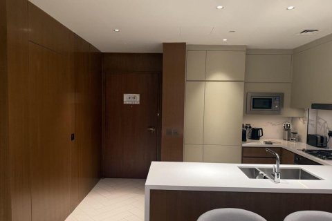 Appartement de 2 chambres à Downtown Dubai (Downtown Burj Dubai), UAE No. 91697 9
