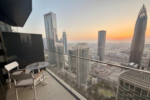 Appartement de 2 chambres à Downtown Dubai (Downtown Burj Dubai), UAE No. 91697 7