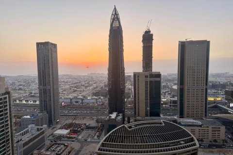 Appartement de 2 chambres à Downtown Dubai (Downtown Burj Dubai), UAE No. 91697 5