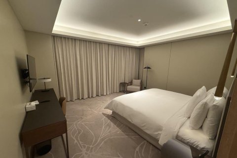 Appartement de 2 chambres à Downtown Dubai (Downtown Burj Dubai), UAE No. 91697 10