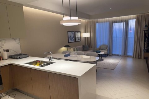 Appartement de 2 chambres à Downtown Dubai (Downtown Burj Dubai), UAE No. 91697 13