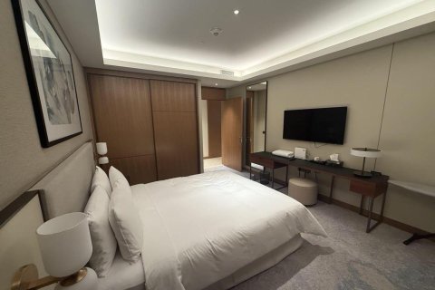 Appartement de 2 chambres à Downtown Dubai (Downtown Burj Dubai), UAE No. 91697 8