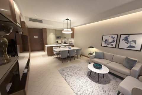 Appartement de 2 chambres à Downtown Dubai (Downtown Burj Dubai), UAE No. 91697 15