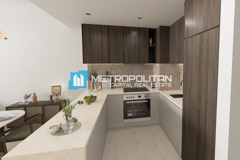 Apartment de 1 dormitorio en  Yas Island, UAE No. 91625 10