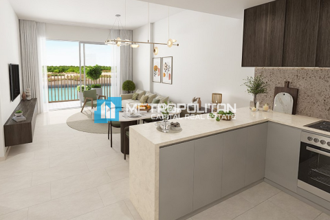 Apartment de 1 dormitorio en  Yas Island, UAE No. 91625 12