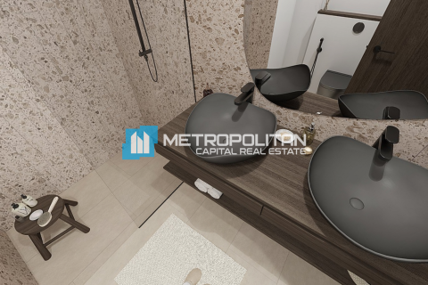 Apartment de 1 dormitorio en  Yas Island, UAE No. 91625 6