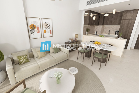 Apartment de 1 dormitorio en  Yas Island, UAE No. 91625 9