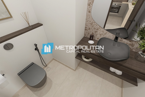 Apartment de 1 dormitorio en  Yas Island, UAE No. 91625 7