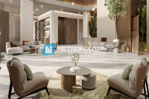 Apartment de 1 dormitorio en  Yas Island, UAE No. 91625 2