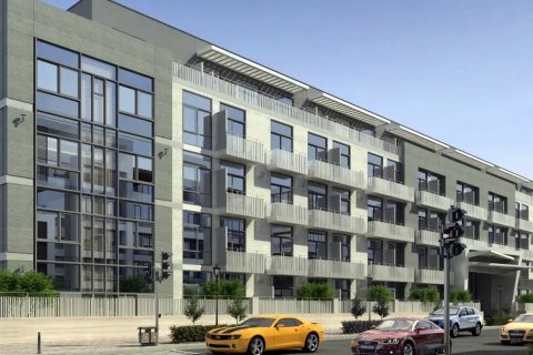 BEVERLY RESIDENCE No. 69301