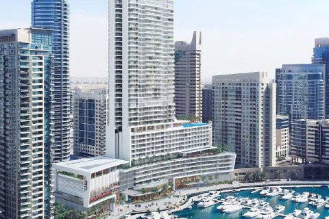 VIDA RESIDENCES DUBAI MARINA No. 69280