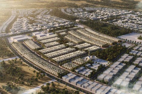 Darat Al Fursan à Riyadh, Saudi Arabia No. 68379