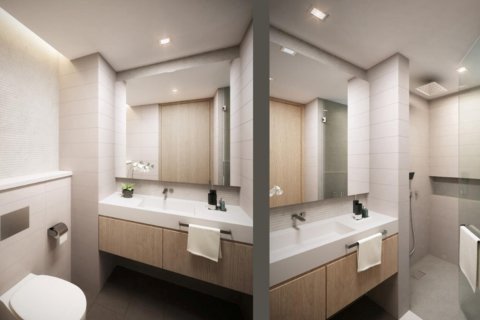3 bedrooms Apartment in MBL RESIDENCE Jumeirah Lake Towers, UAE No. 95116 4