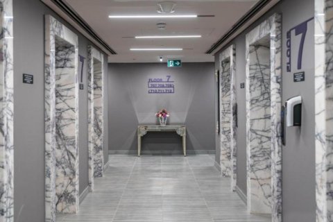 3 bedrooms Apartment in MBL RESIDENCE Jumeirah Lake Towers, UAE No. 95116 3