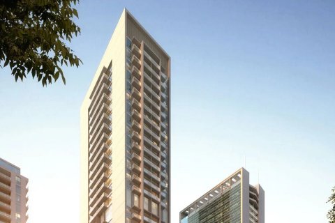 2 bedrooms Apartment in STUDIO ONE Dubai Marina, UAE No. 95115 7