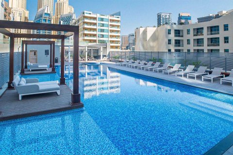 2 bedrooms Apartment in STUDIO ONE Dubai Marina, UAE No. 95115 9