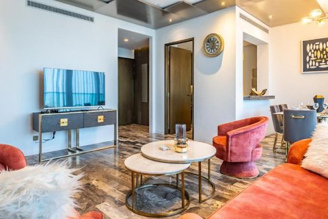 2 bedrooms Apartment in DAMAC HEIGHTS Dubai Marina, UAE No. 95114 2