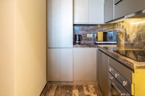 2 bedrooms Apartment in DAMAC HEIGHTS Dubai Marina, UAE No. 95114 4
