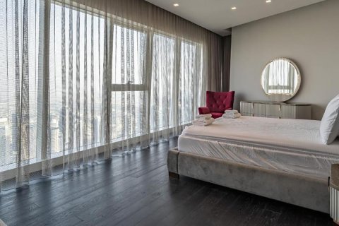 2 bedrooms Apartment in DAMAC HEIGHTS Dubai Marina, UAE No. 95114 8