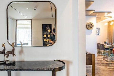2 bedrooms Apartment in DAMAC HEIGHTS Dubai Marina, UAE No. 95114 5