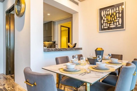 2 bedrooms Apartment in DAMAC HEIGHTS Dubai Marina, UAE No. 95114 3