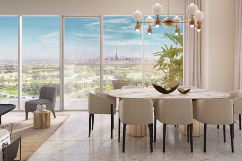Apartment de 2 dormitorios en GOLF SUITES Dubai Hills Estate, UAE No. 95113 5