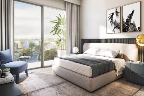 Apartment de 2 dormitorios en GOLF SUITES Dubai Hills Estate, UAE No. 95113 4