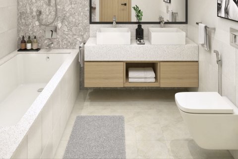 Apartment de 2 dormitorios en GOLF SUITES Dubai Hills Estate, UAE No. 95113 3