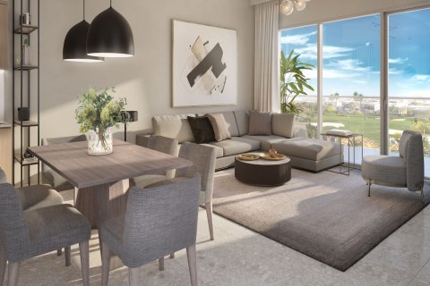 Apartment de 2 dormitorios en GOLF SUITES Dubai Hills Estate, UAE No. 95113 7