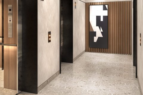 Apartment de 2 dormitorios en GOLF SUITES Dubai Hills Estate, UAE No. 95113 8