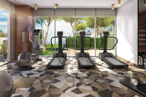Apartment de 2 dormitorios en GOLF SUITES Dubai Hills Estate, UAE No. 95113 6