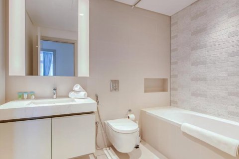3 غرف نوم شقة في SUNRISE BAY EMAAR Beachfront, الإمارات العربية المتحدة رقم 95155 7