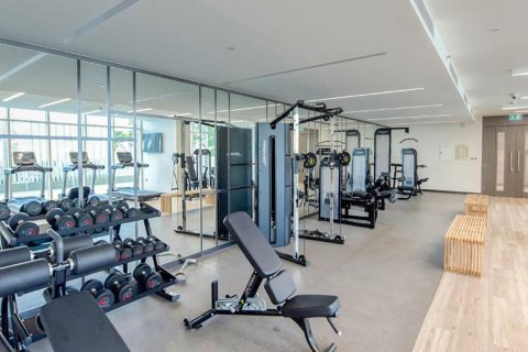 3 غرف نوم شقة في SUNRISE BAY EMAAR Beachfront, الإمارات العربية المتحدة رقم 95155 4