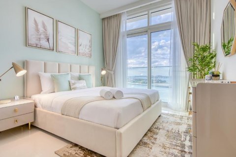 3 غرف نوم شقة في SUNRISE BAY EMAAR Beachfront, الإمارات العربية المتحدة رقم 95155 6