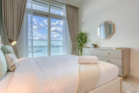 3 غرف نوم شقة في SUNRISE BAY EMAAR Beachfront, الإمارات العربية المتحدة رقم 95155 5