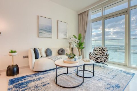 3 غرف نوم شقة في SUNRISE BAY EMAAR Beachfront, الإمارات العربية المتحدة رقم 95155 3