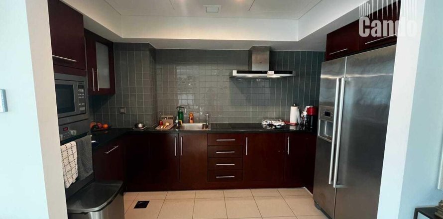 Apartment de 2 dormitorios en World Trade Centre Residence, UAE No. 65015