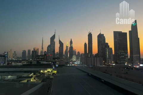 Apartment de 2 dormitorios en World Trade Centre Residence, UAE No. 65015 3