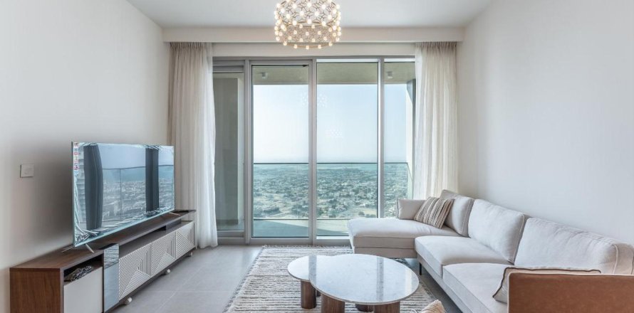 Apartment de 2 dormitorios en Forte, UAE No. 90762