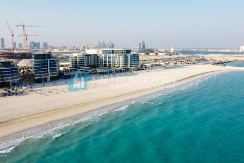 1 bedroom Apartment on the Saadiyat Island, UAE No. 90764 10