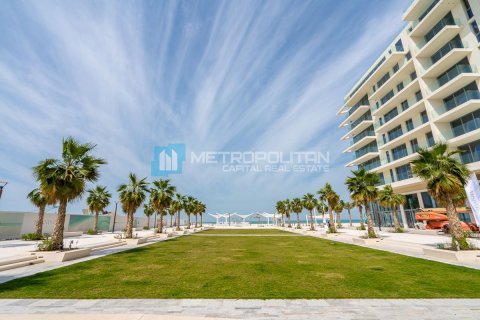 1 bedroom Apartment on the Saadiyat Island, UAE No. 90764 11