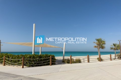 1 bedroom Apartment on the Saadiyat Island, UAE No. 90764 1