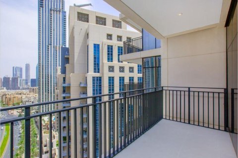 Apartment de 2 dormitorios en BLVD Crescent, UAE No. 90759 3