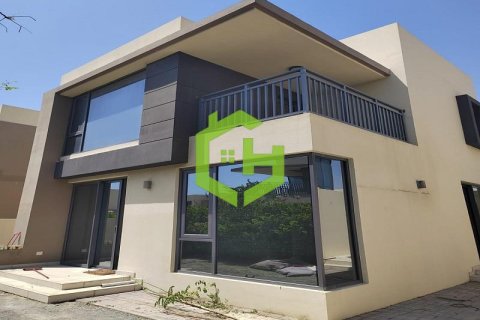 4 غرف نوم فيلا في Maple at Dubai Hills Estate, الإمارات العربية المتحدة رقم 90780 1