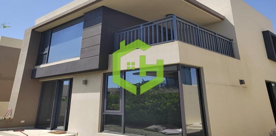 4 غرف نوم فيلا في Maple at Dubai Hills Estate, الإمارات العربية المتحدة رقم 90780