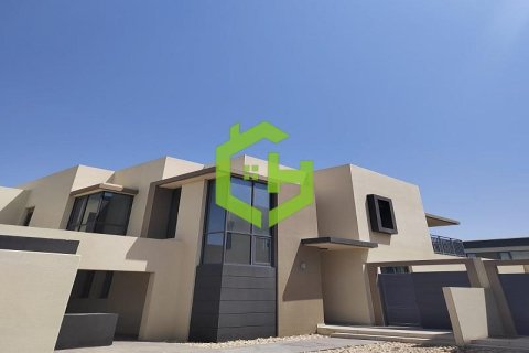 4 غرف نوم فيلا في Maple at Dubai Hills Estate, الإمارات العربية المتحدة رقم 90780 3