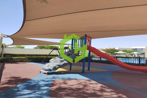 4 غرف نوم فيلا في Maple at Dubai Hills Estate, الإمارات العربية المتحدة رقم 90780 8